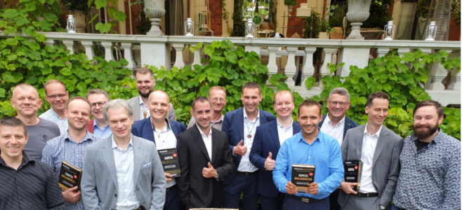 Mastermind dla PRO 5